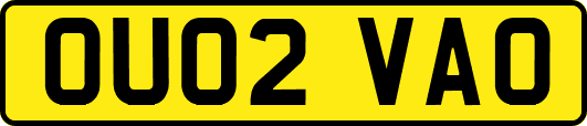 OU02VAO