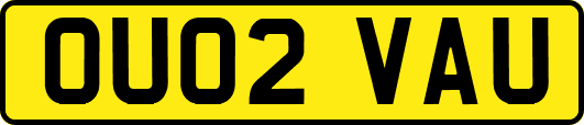OU02VAU