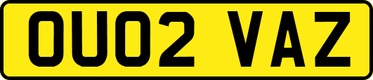 OU02VAZ