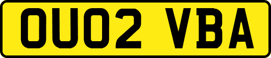 OU02VBA