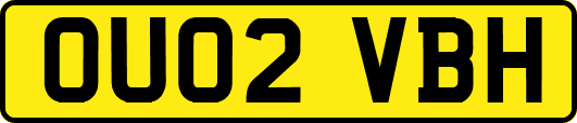 OU02VBH