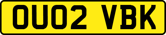 OU02VBK