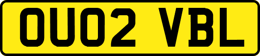 OU02VBL