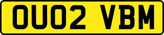 OU02VBM