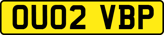 OU02VBP