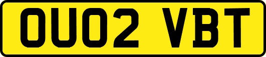 OU02VBT