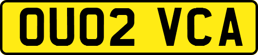 OU02VCA