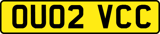 OU02VCC