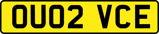OU02VCE