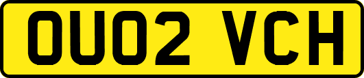 OU02VCH