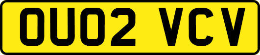 OU02VCV