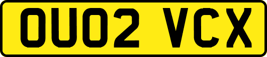 OU02VCX