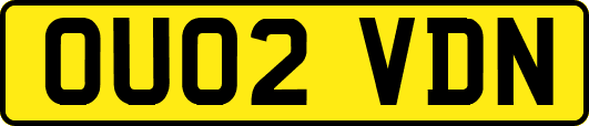OU02VDN