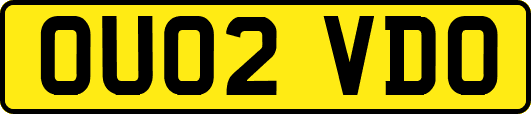 OU02VDO