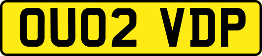 OU02VDP