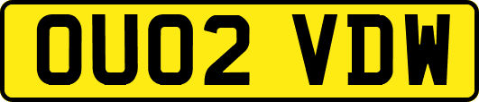OU02VDW