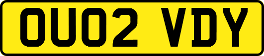 OU02VDY