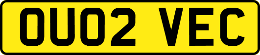 OU02VEC
