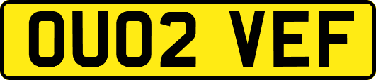 OU02VEF