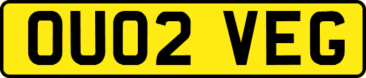 OU02VEG