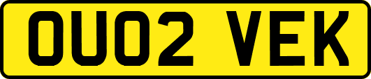 OU02VEK
