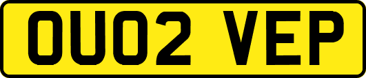 OU02VEP