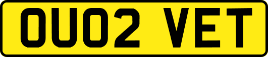 OU02VET