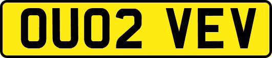 OU02VEV