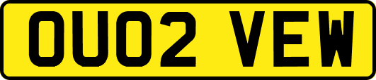 OU02VEW