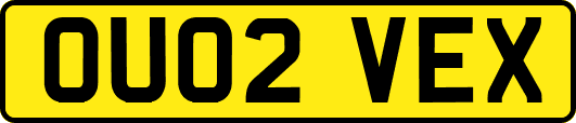 OU02VEX