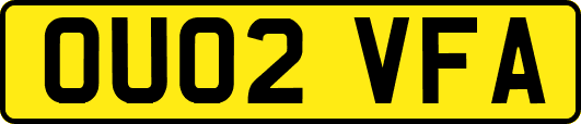 OU02VFA