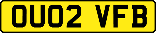 OU02VFB