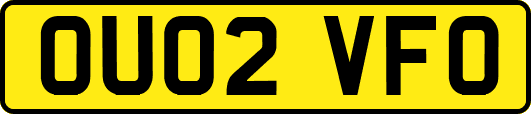 OU02VFO
