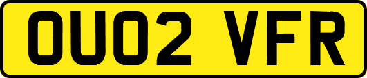 OU02VFR