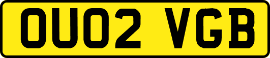 OU02VGB