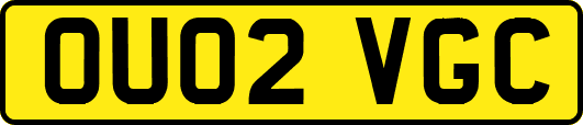 OU02VGC