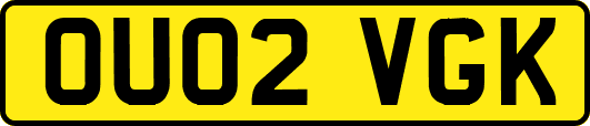 OU02VGK