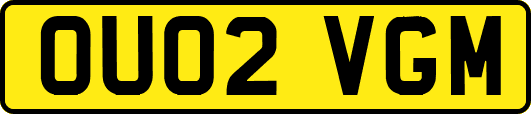 OU02VGM