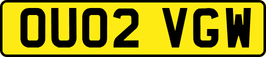 OU02VGW