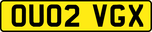OU02VGX