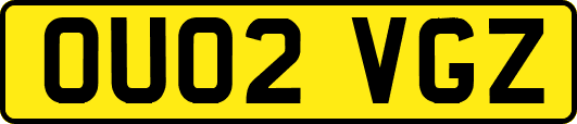 OU02VGZ
