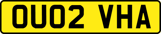 OU02VHA