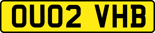 OU02VHB