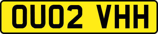 OU02VHH