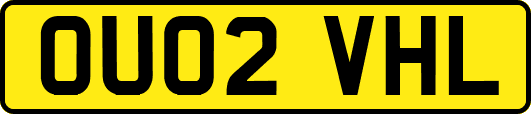 OU02VHL