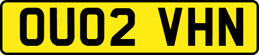 OU02VHN