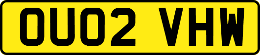 OU02VHW