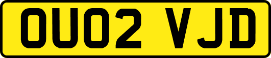 OU02VJD