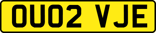 OU02VJE