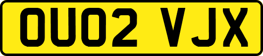 OU02VJX